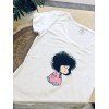 T-shirt Mafalda