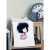 T-shirt Mafalda