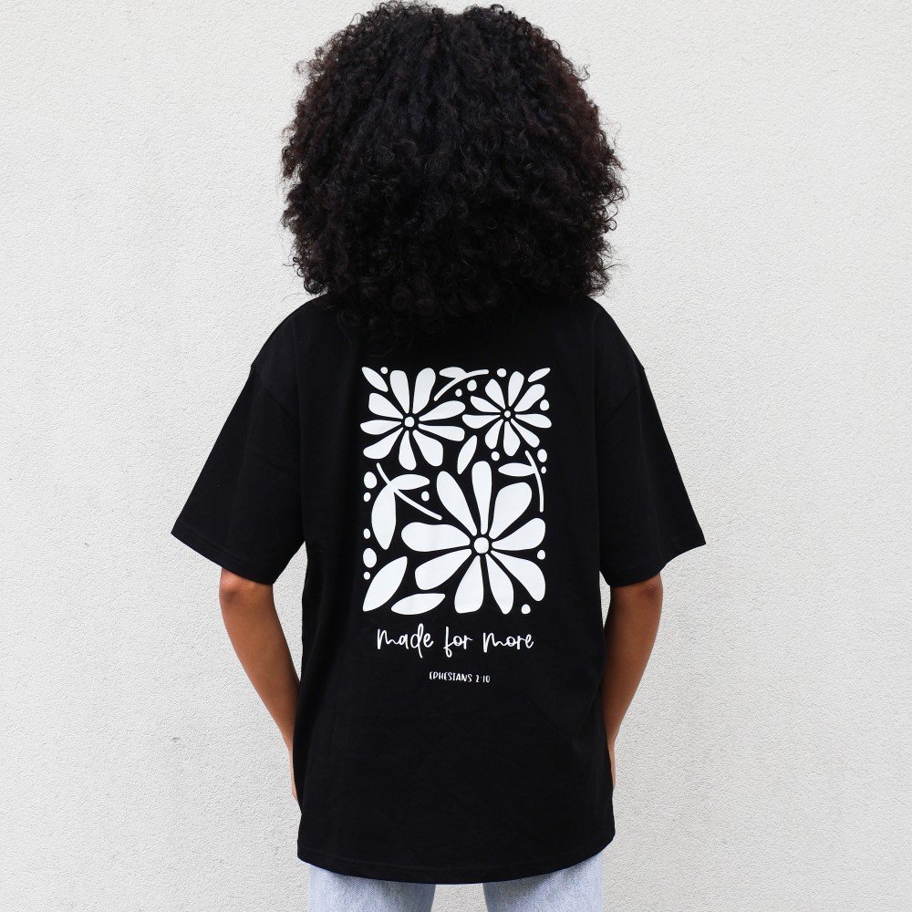 T-SHIRT EFESIOS 2:10