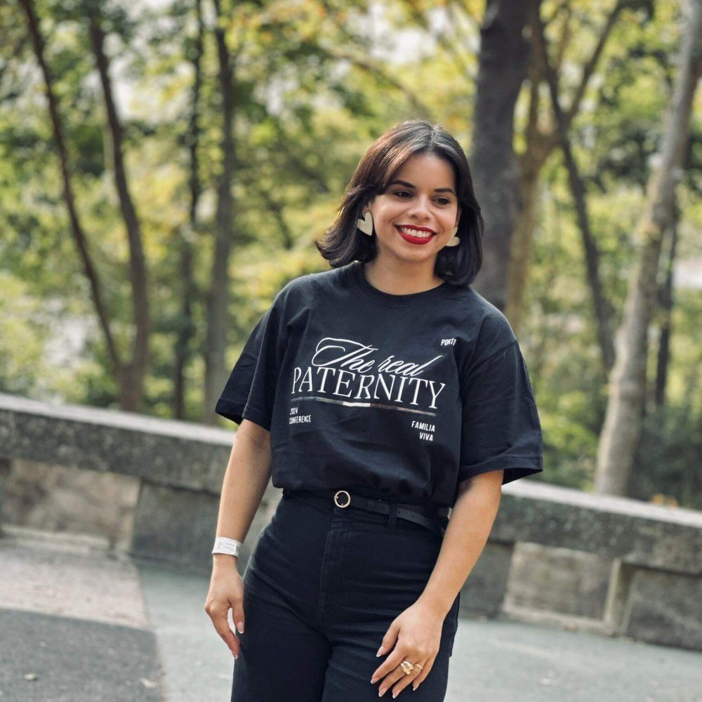 T-shirts Personalizadas para Eventos