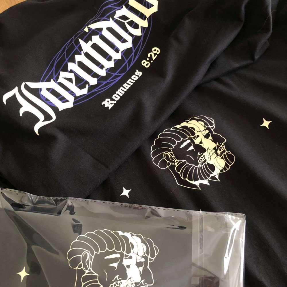 T-shirts Personalizadas para Eventos