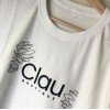 T-shirts Personalizada Frente e Costas
