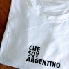 T-shirts Personalizada Branca