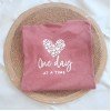 T-shirt Personalizada Cada Dia