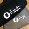Sweats Personalizada Cores