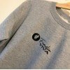 Sweats Personalizada Cores