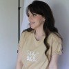T-shirt Strong