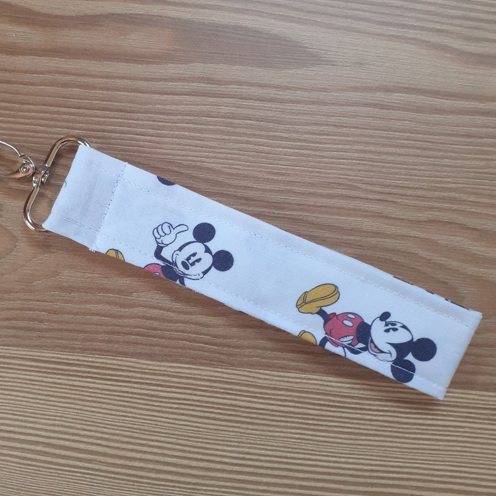 Porta Chaves Mickey