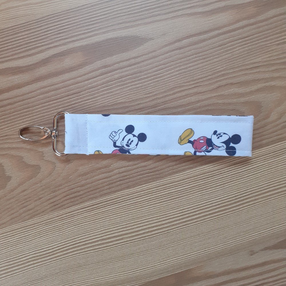 Porta Chaves Mickey