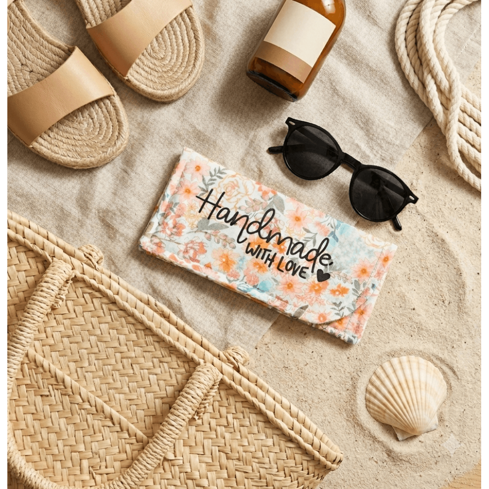 Porta Óculos Amor