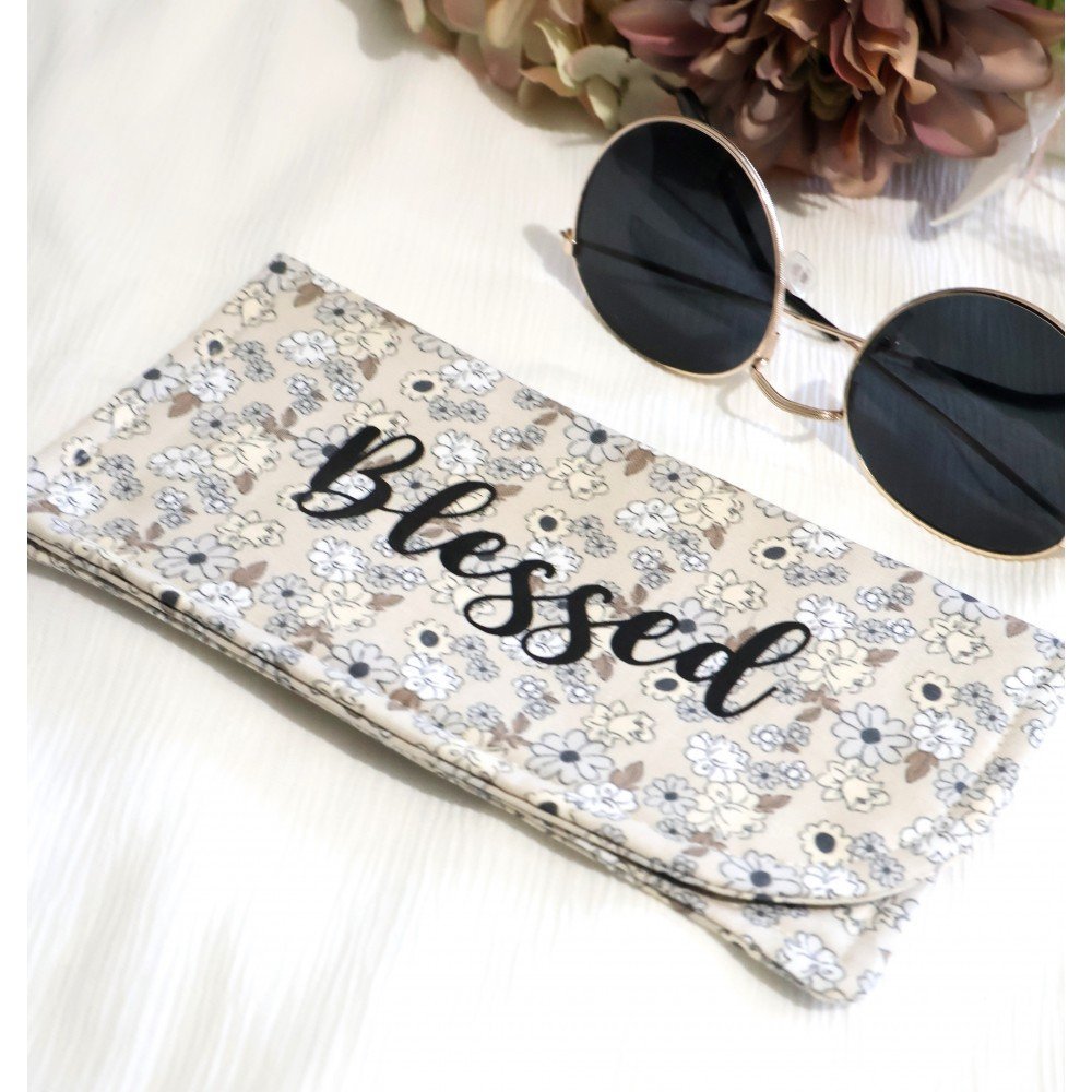 Porta Óculos Blessed 