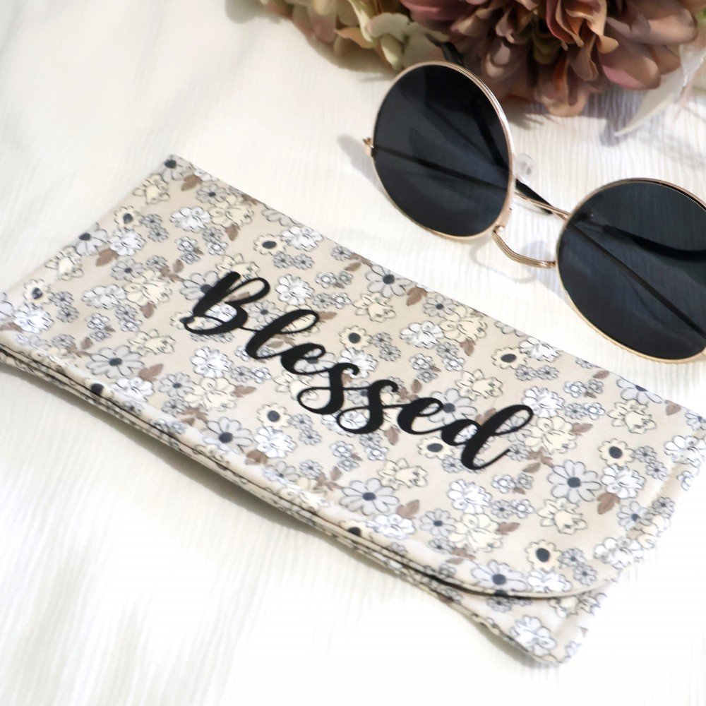 Porta Óculos Blessed 