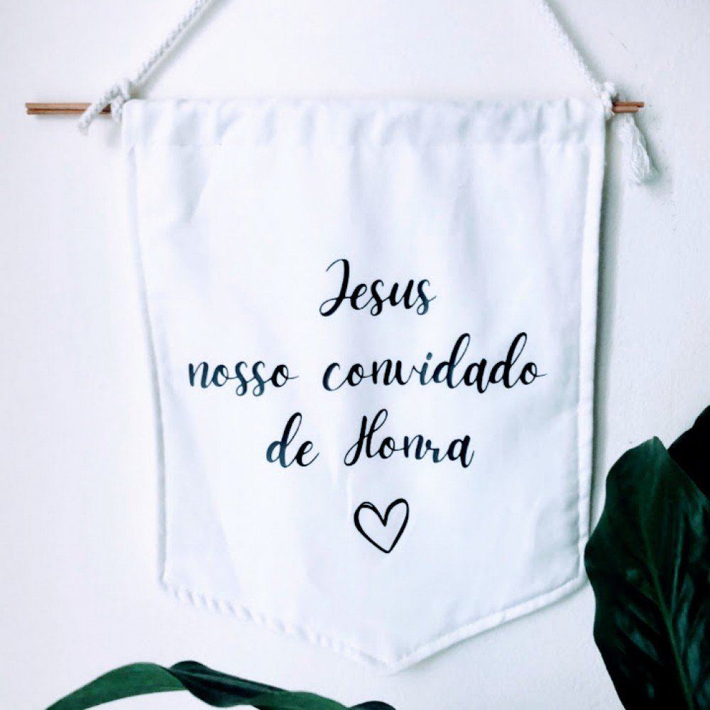 Bandeirolas para Casamentos