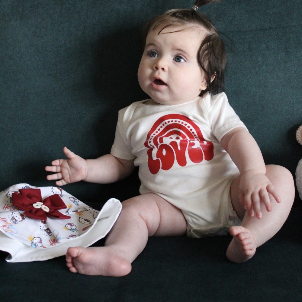 Body bebe LOVED