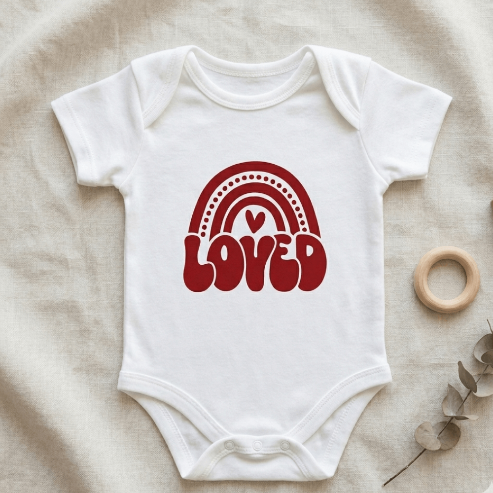 Body bebe LOVED