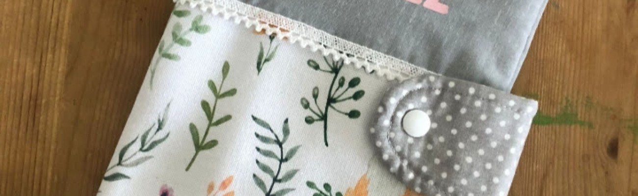 Porta Documentos & Bolsa 3 em 1 bebe