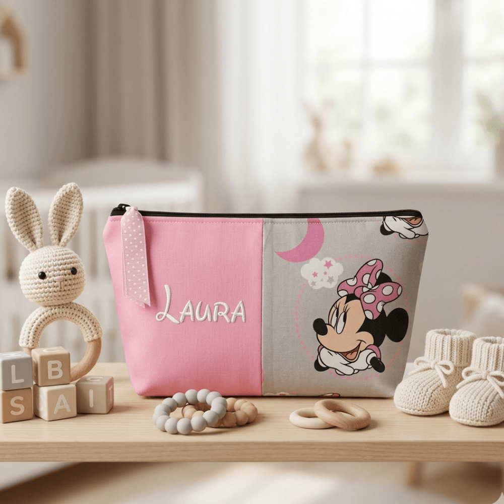 Necessaire Personalizado com Nome Necessaire Personalizado com Nome