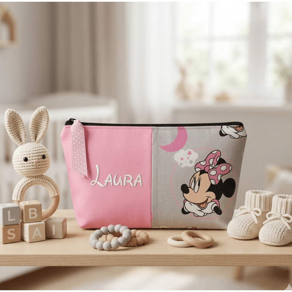 Necessaire Personalizado com Nome 