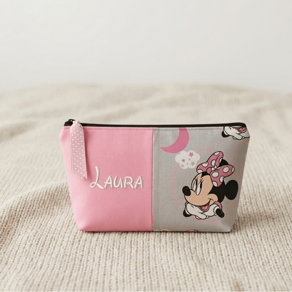 Necessaire Personalizado com Nome Necessaire Personalizado com Nome