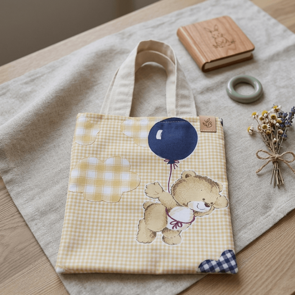 Tote Infantil Tote Infantil