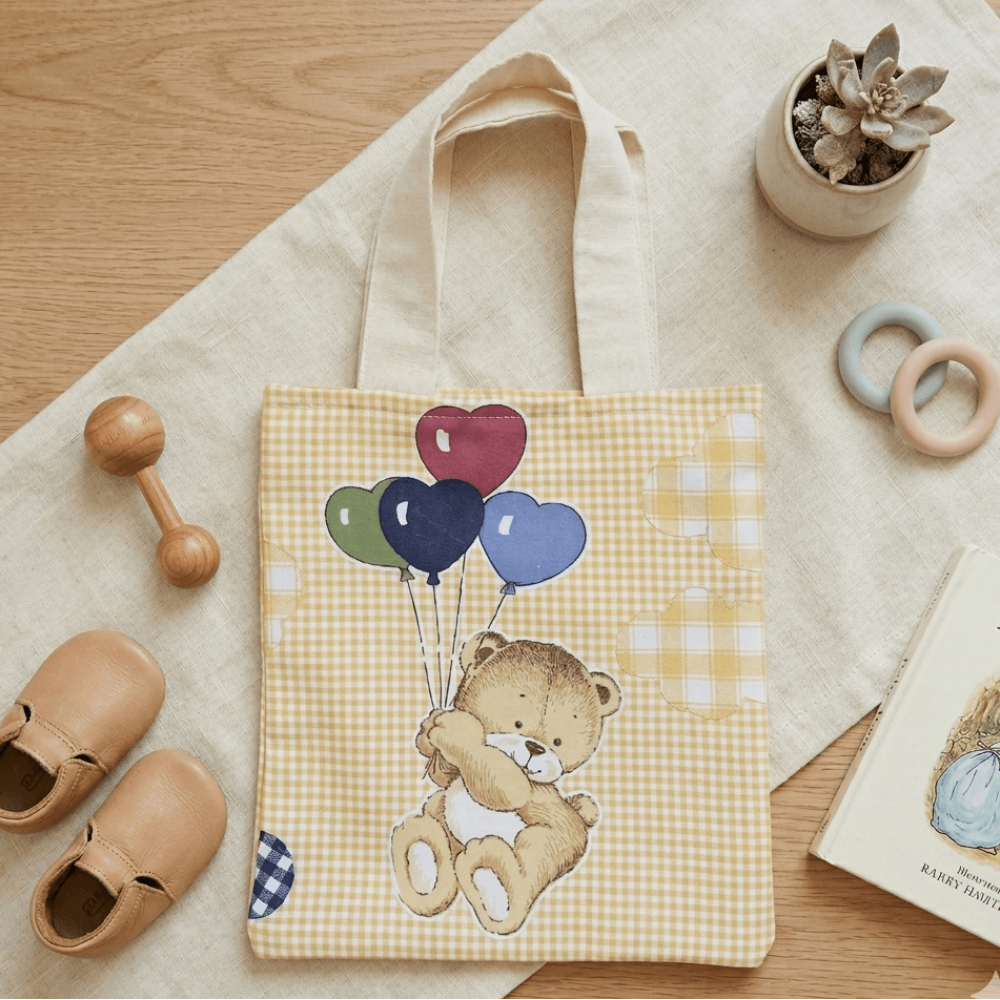 Tote Infantil Tote Infantil
