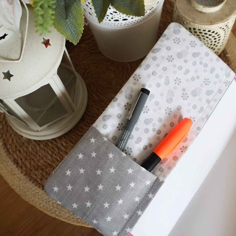 Capa Bíblia Abençoada