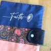 Capa Biblia Faith