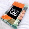 Capa para Bíblia God