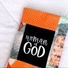 Capa para Bíblia God
