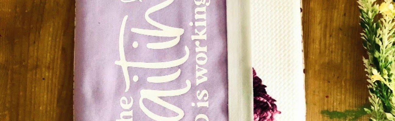 Capa para Agendas Personalizadas / Livros 