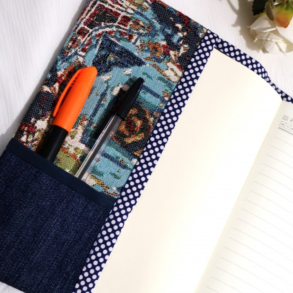 Capa para Agenda Good Vibes