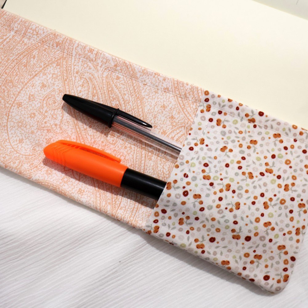 Capa para Bíblia “Ela é Destemida” 