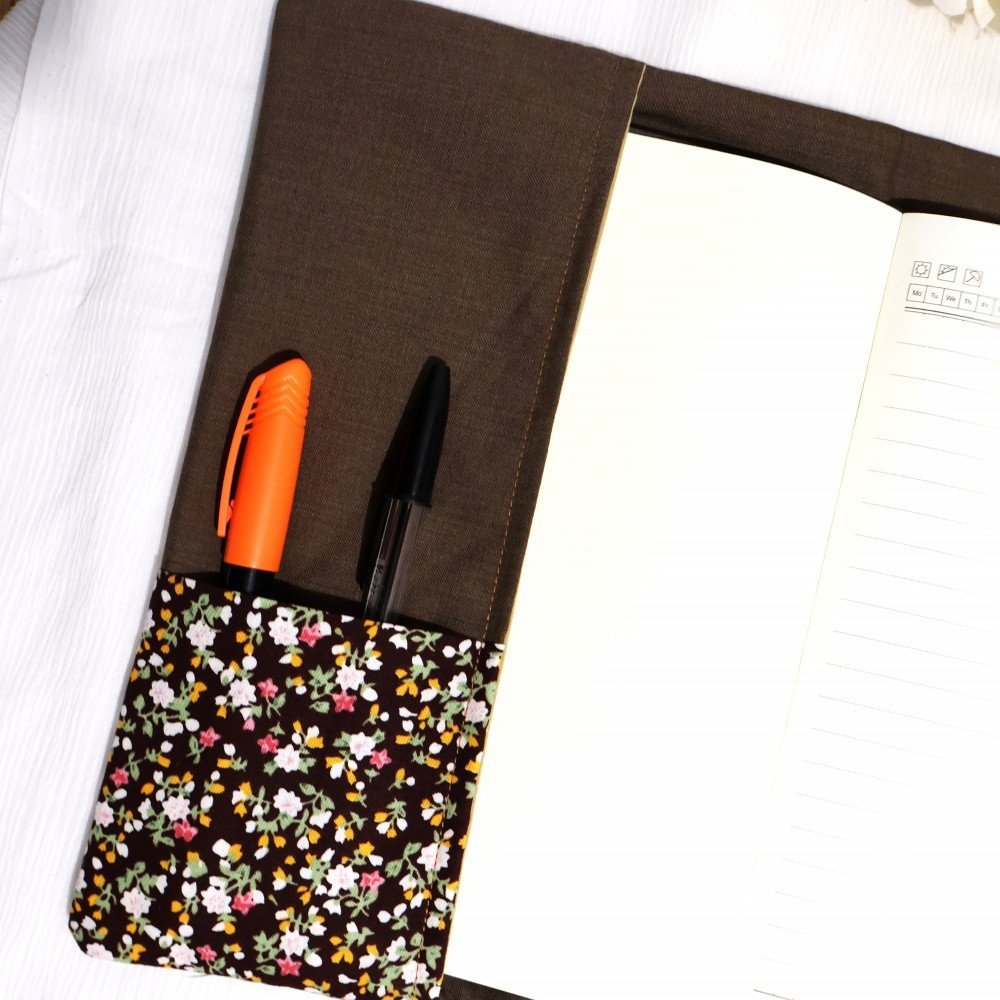 Capa Bíblia Seja Criativo