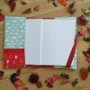 Capa para Agenda Personalizada Love