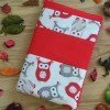 Capa para Agenda Personalizada Mocho 