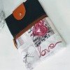Capa para tablet Personalizada Love