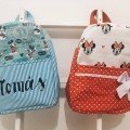 Mochilas Personalizadas