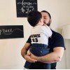 T-shirt Personalizadas Dia do Pai