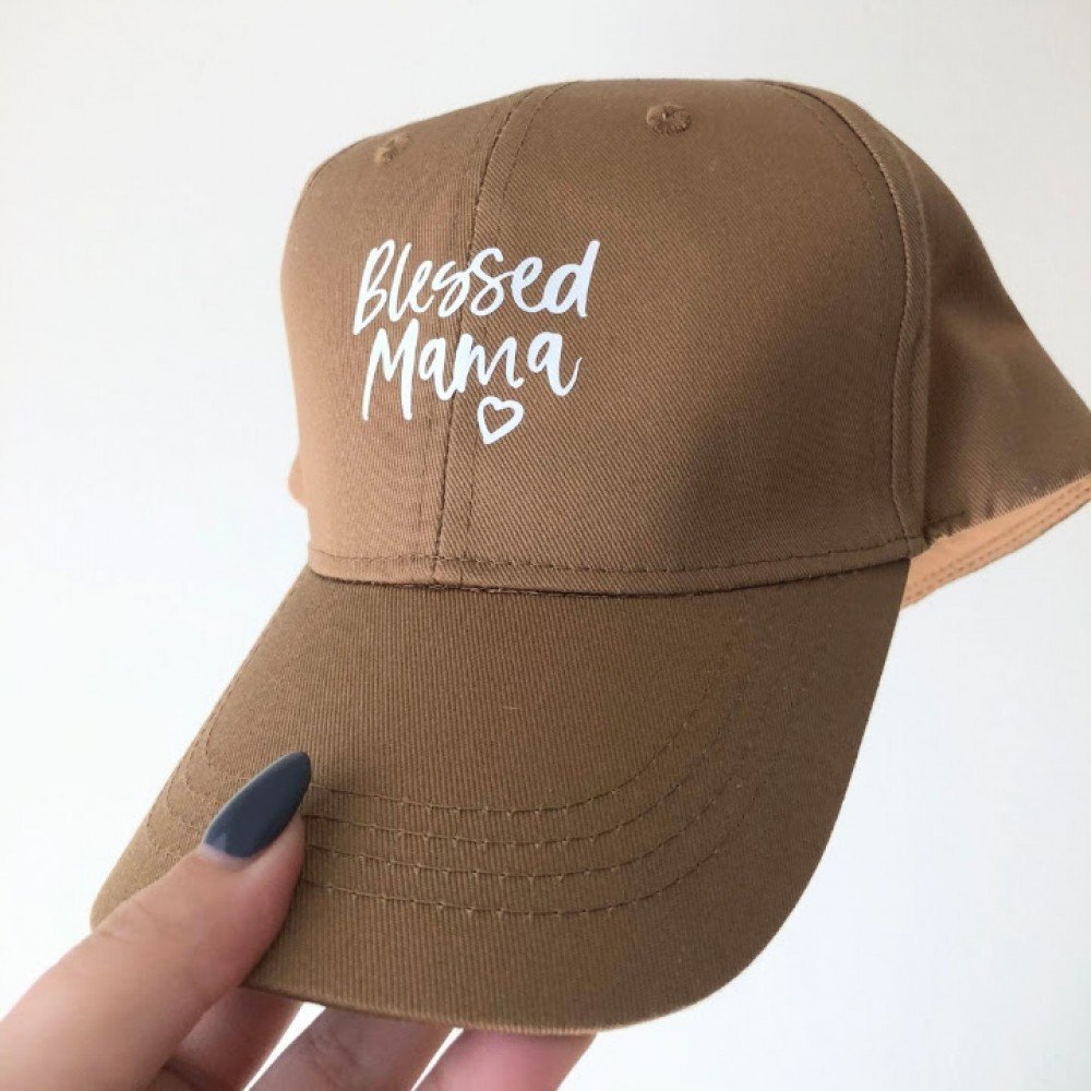 Boné Mama
