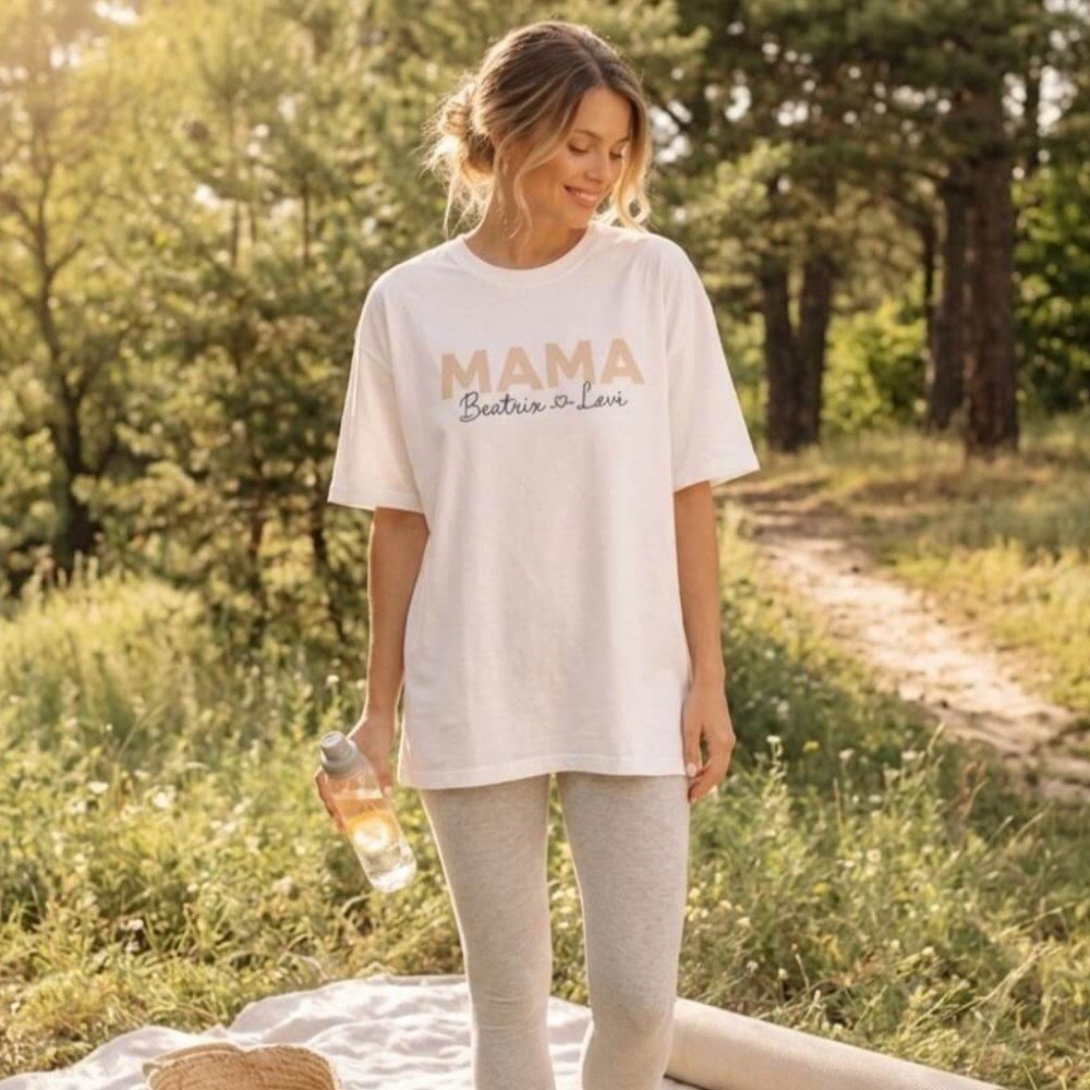 T-shirt Mama