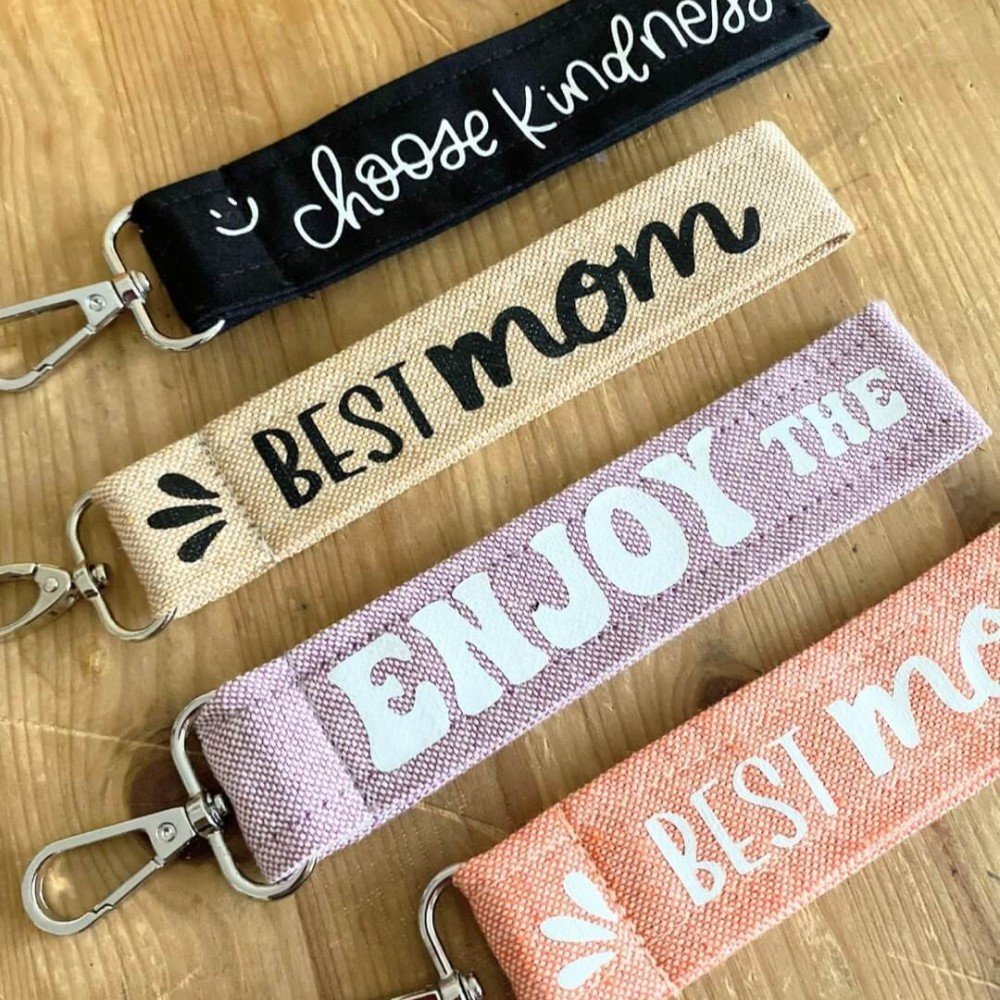 Porta Chaves Best Mom