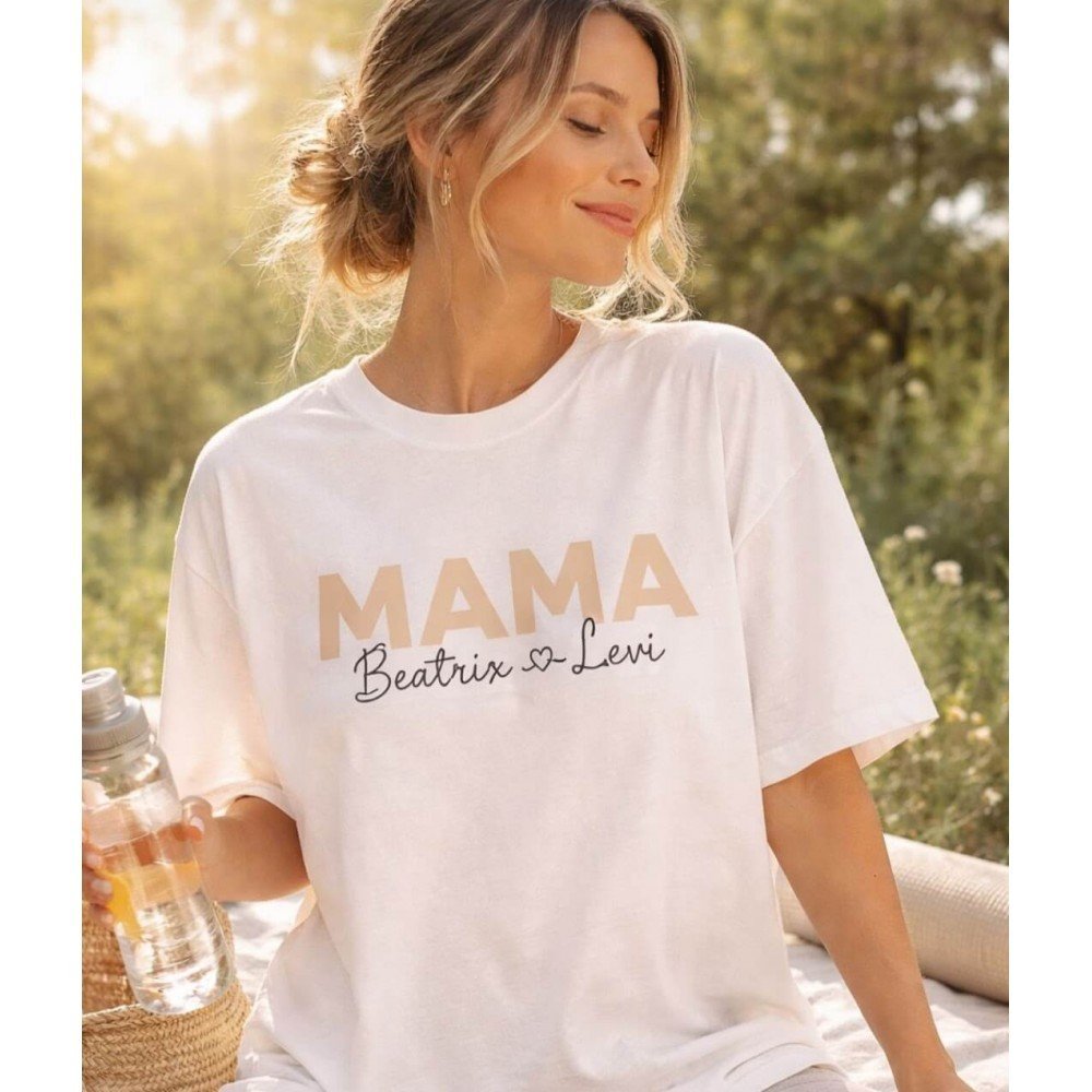 T-shirt Mama