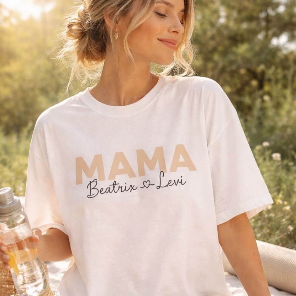 T-shirt Mama