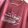 T-shirt Mom Mama