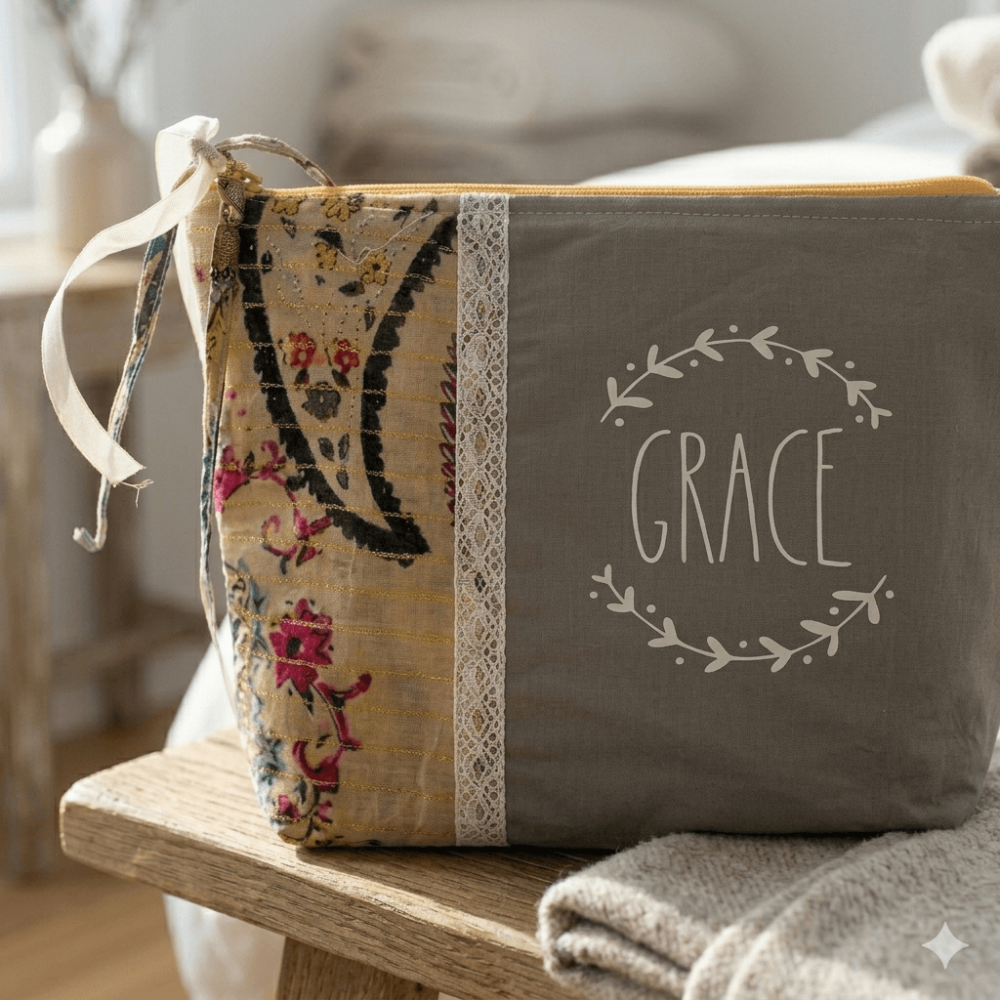 Necessaire Grace Necessaire Grace