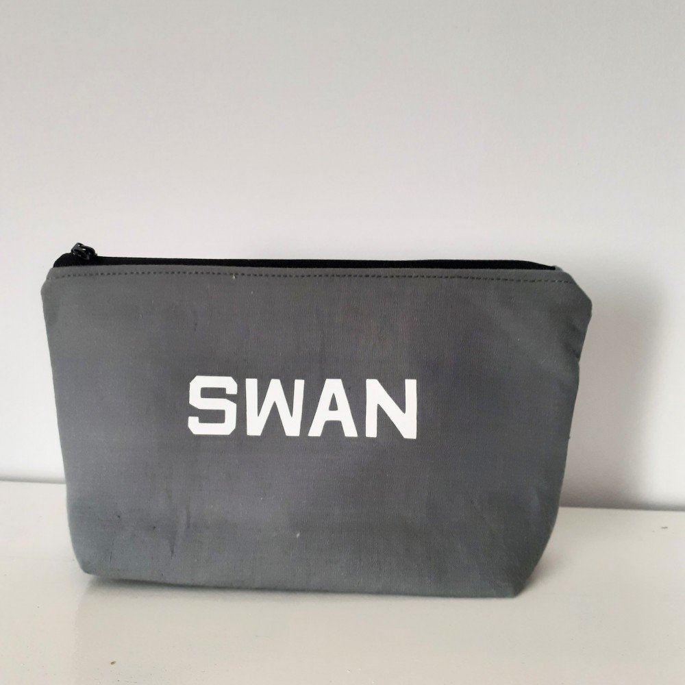 Estojo Personalizado Homem