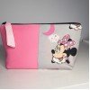 Estojo Minnie Lua