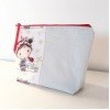 Estojo Personalizado Hello