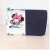 Estojo Personalizado Minnie ganga