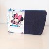 Estojo Personalizado Minnie ganga